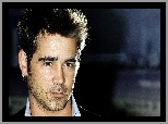 Zarost, Colin Farrell, Aktor